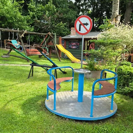 Domki Bialogarda *