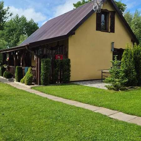Domki Bialogarda
